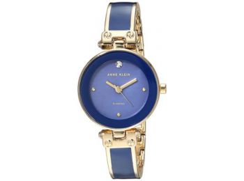 1980DBGB Anne Klein New York Női karóra