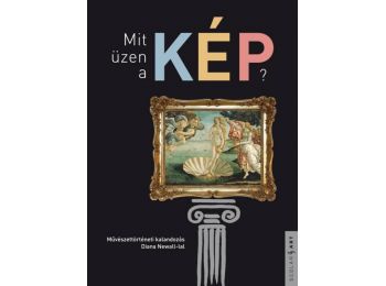 Mit üzen a kép? – Művészettörténeti kalandozás