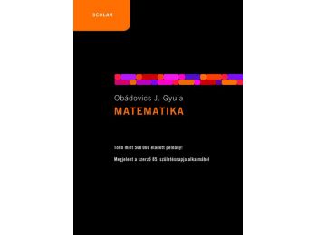 Matematika (19. kiadás)