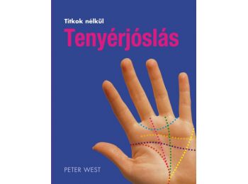 Tenyérjóslás (Titkok nélkül)