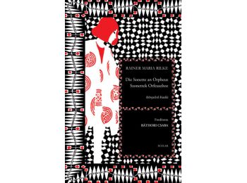 Szonettek Orfeuszhoz