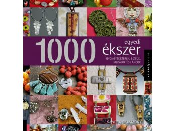 1000 egyedi ékszer