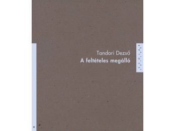 A feltételes megálló