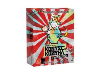 Konyec konyha: Az orosz gasztrotúra