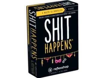 Shit Happens: A malőr 50 árnyalata