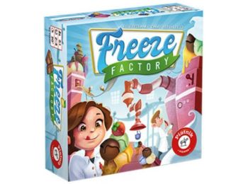 Freezy factory