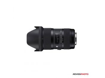Sigma 18-35mm f/1.8 (A) DC HSM /Nikon/