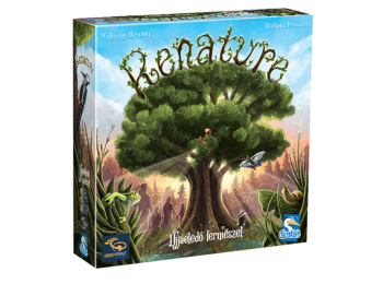 Renature - Újjáéledő természet