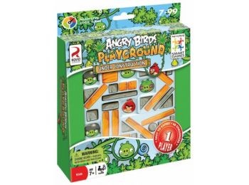 Angry Birds - Under Construction