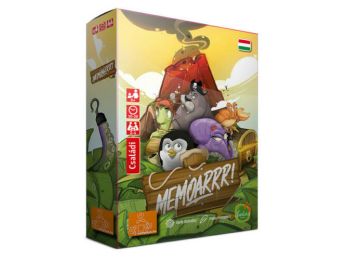 MemoArrr