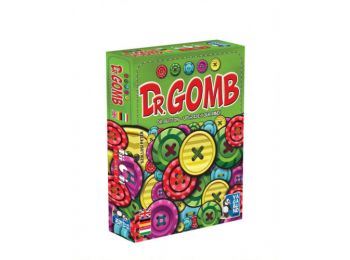 Dr. Gomb