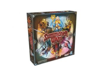 Summoner Wars 2. kiadás