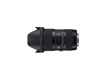 Sigma 18-35mm f/1.8 (A) DC HSM /Sony/ (A Bajonett)