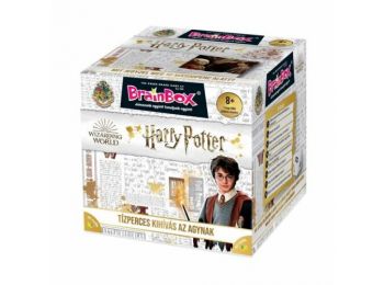 Brainbox - Harry Potter