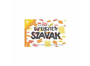 Abszolút elfelejtett szavak