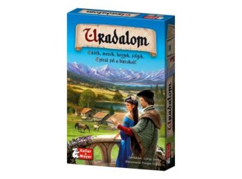 Uradalom