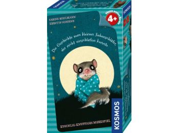 Der kleine Siebenschläfer (de)