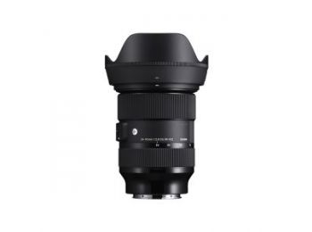 Sigma 24-70mm f/2.8 DG OS HSM Art /Nikon/