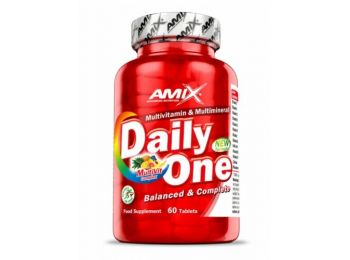 Daily One 60 tabl. AMIX Nutrition