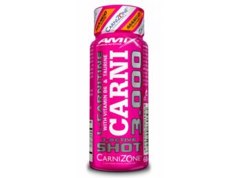 CarniShot 3000 60ml mango AMIX Nutrition