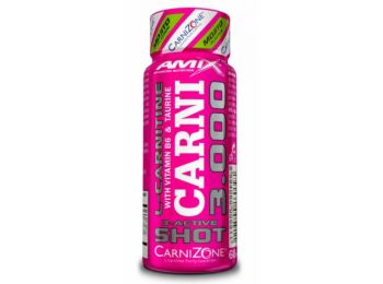 CarniShot 3000 60ml mojito AMIX Nutrition