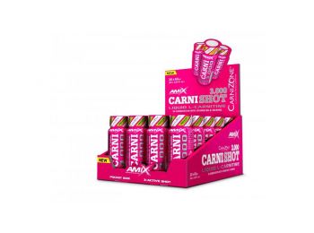 CarniShot 3000 20x60ml mojito AMIX Nutrition
