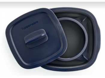 MicroGrill Szett Tupperware