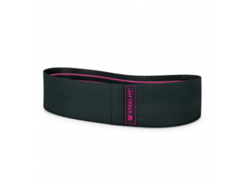 Resistance Band gumiszalag XS/S STEELFIT