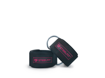 Párnás bokapánt STEELFIT