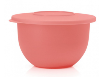 Új hullám mini tál 1,1 L melone Tupperware