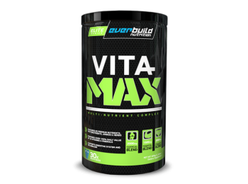 VITA MAX EverBuild Nutrition