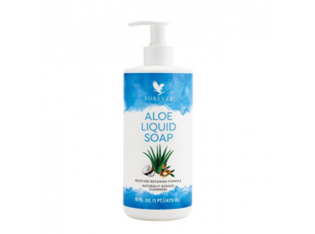 Aloe Liquid Soap 473 ml Forever Living Products