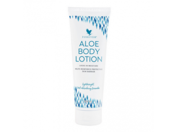 Aloe Body Lotion 236 ml Forever Living Products
