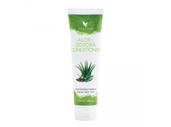 Aloe-Jojoba Conditioner 296 ml Forever Living Products