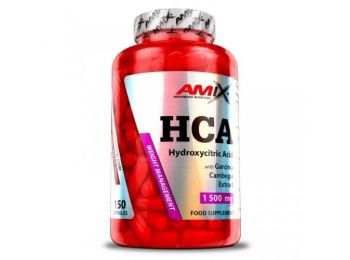 HCA 1500mg 150 kapsz. AMIX Nutrition