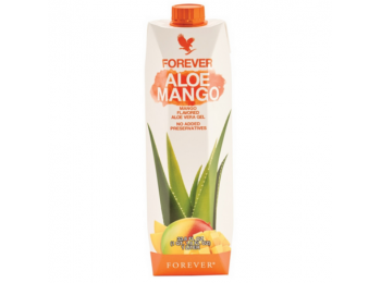 Aloe Mango 1 L Forever Living Products