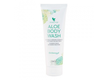 Aloe Body Wash 236 ml Forever Living Products