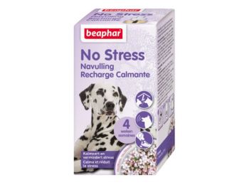Beaphar No Stress Párologtató Utántöltő 30 ml