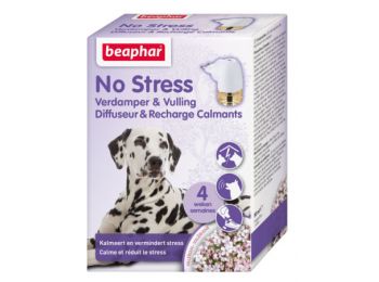 Beaphar No Stress Párologtató Készlet 30 ml