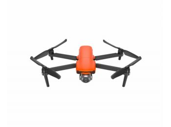Autel EVO Lite Premium Bundle (Orange)