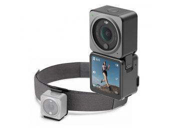 DJI Action 2 Dual-Screen Combo