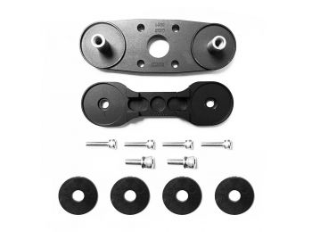 AGR A22 RTK propeller felfogató