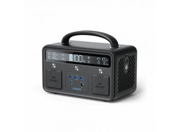 Anker PowerHouse II 400 hordozható erőmű