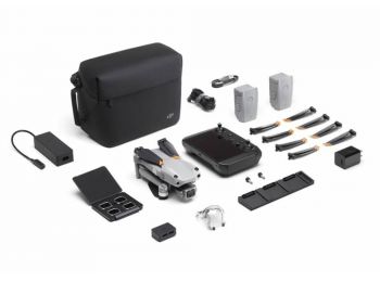 DJI Air 2S + Smart Controller ajándék hordtáskával