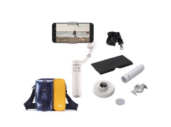 DJI OM 5 Sunset White Super Combo