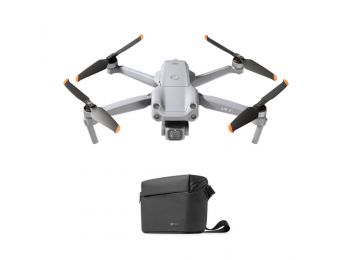 DJI Air 2S drón szett ajándék hordtáskával