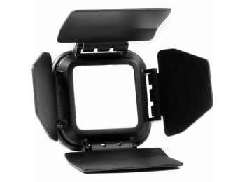 Litra Torch 2.0 hordozható stúdiólámpa fényterelő