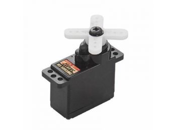 Hitec HS-5065MG fémfogas digitális szervó (12g)