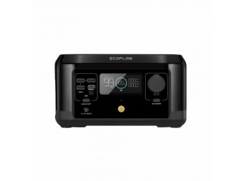 EcoFlow RIVER Mini Wireless hordozható erőmű