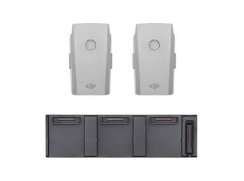 DJI Mavic Air 2 és Air 2S akkumulátorok + töltő HUB